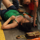 Illustration for article titled Subway Rescue Gallery